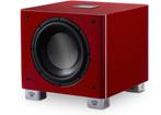 Rel T9x SE Red Subwoofer, Overige merken, Subwoofer, Ophalen of Verzenden, Zo goed als nieuw