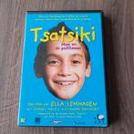 DVD Tsatsiki, Cd's en Dvd's, Ophalen of Verzenden, Zo goed als nieuw, Film