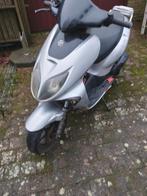 Scooter keeway arn, Ophalen, Gebruikt, 125 cc