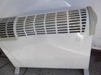 2 elektrische verwarmingen Delonghi en Profile, Ophalen, 30 tot 80 cm, Gebruikt, Radiator