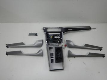 Audi A6 4K C8 Inlegset Dashboard Compleet met middenconsole  beschikbaar voor biedingen