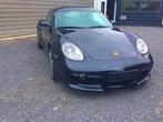 Cayman s full carnet aéro kit, Achterwielaandrijving, 295 kW, Blauw, Cayman