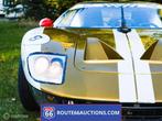 Ford GT40 Replica | 1974 | Route 66 Auctions, Auto's, Zwart, Bedrijf, Handgeschakeld, Overige carrosserie