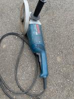 Bosch GWS22-230H ( Prof / 230mm / changement rapide ), Utilisé