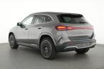 Mercedes-Benz EQA 250+ AMG Line + PANORAMISCH DAK + CARPLAY, Electronic Stability Program (ESP), Gebruikt, 71 kWh, 435 min