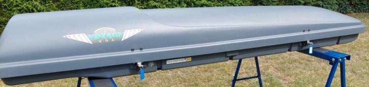 Dakkoffer Probox, Auto diversen, Dakkoffers, Zo goed als nieuw, Ophalen