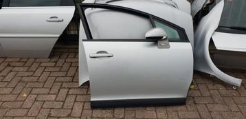 CITROËN C4 VOOR PORTIER RECHTS  MODEL 2006 2008 beschikbaar voor biedingen