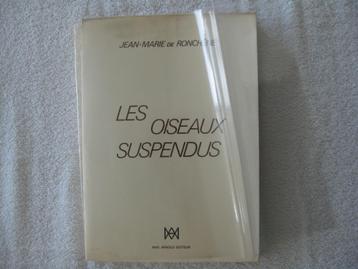Expo 58 - Jean-Marie de Ronchêne – 1978 exemplaire d’auteur, Enlèvement ou Envoi, Utilisé