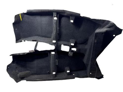 Vloerbedekking van een Peugeot 107, Auto-onderdelen, Interieur en Bekleding, Peugeot, Gebruikt, 3 maanden garantie, Ophalen of Verzenden