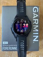 Garmin Forerunner 265, Ophalen of Verzenden, Zo goed als nieuw