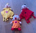 Bumba - Bumbalu & Babilu-knuffels, Ophalen, Zo goed als nieuw