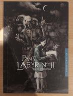 Pan's Labyrinth het boek van de film, Livres, Enlèvement ou Envoi, Neuf, Cinéma ou Adaptation TV
