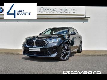 BMW Serie X X2 sDrive20i M Sport  beschikbaar voor biedingen