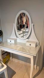 IKEA Hemnes, Huis en Inrichting, Tafels | Kaptafels, Ophalen, Zo goed als nieuw