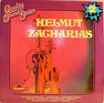 Dubbel LP Helmut Zacharias - Quality Sound Serie, Orchestre ou Ballet, 12 pouces, Enlèvement ou Envoi, Comme neuf