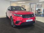 Land Rover Range Rover Velar 2.0d R-Dynamic - Panoramisch da, Auto's, Land Rover, Automaat, 4 cilinders, https://public.car-pass.be/vhr/24753dae-ff82-4b96-bc6b-0ca309f9feef