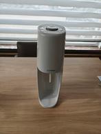 Sodastream met nieuwe volle CO2  fles inbegrepen., Ophalen, Zo goed als nieuw