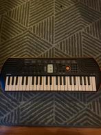 Casio sa-76 keyboard, Muziek en Instrumenten, Keyboards, Ophalen of Verzenden, Zo goed als nieuw, Overige aantallen, Casio