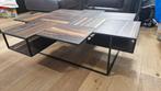 Table basse Linteloo Vanity, 100 à 150 cm, Design, 50 à 100 cm, Enlèvement