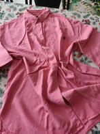 Chemise rose fushia M46/48 MARTVISSER, MARTVISSER, Taille 46/48 (XL) ou plus grande, Rose, Comme neuf