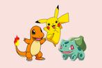 Pokémon gezocht, Ophalen of Verzenden