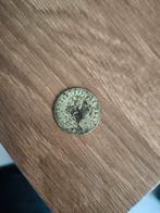 George III In memory of the good old days 1797 munt token, Postzegels en Munten, Ophalen of Verzenden