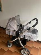 Buggy bambini met maxi cosi, Kinderen en Baby's, Buggy's, Ophalen, Gebruikt