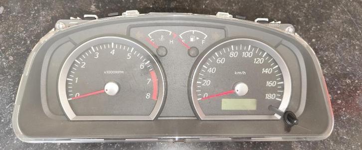 Km teller Suzuki Jimmy herstel instrument, Auto-onderdelen, Dashboard en Schakelaars, Suzuki, Gebruikt, Ophalen of Verzenden
