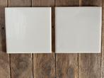 Lot faience tegels nieuw, Doe-het-zelf en Bouw, Tegels, Ophalen, Wandtegels, Nieuw, Minder dan 20 cm