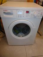 machine à laver BOSCH, Electroménager, Lave-linge, Comme neuf, Enlèvement ou Envoi