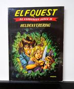 Elfquest - 14.  Heldenverering - 1e druk - 2001, Boeken, Stripverhalen, Ophalen of Verzenden