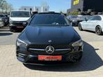 Mercedes cla220 cdi shootingbreak amg-line 1j Gar, Auto's, Mercedes-Benz, Automaat, CLA, Euro 6, Zwart