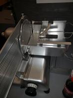 Vleessnijmachine, Zakelijke goederen, Ophalen