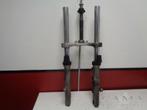 VOORVORK COMPLEET Suzuki AN 650 Burgman 2005-2009 (AN650), Gebruikt