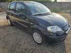 Citroen C3 1.1 66.700km Benzine, Stof, Elektrische ramen, Zwart, Handgeschakeld