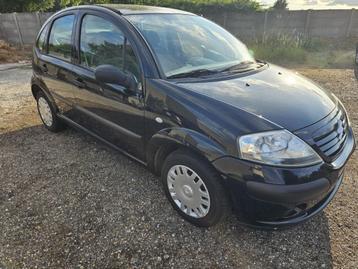 Citroen C3 1.1 66.700km Benzine beschikbaar voor biedingen