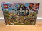 Lego Friends 41338 Le stade sportif de Stéphanie, Enlèvement ou Envoi, Comme neuf, Lego