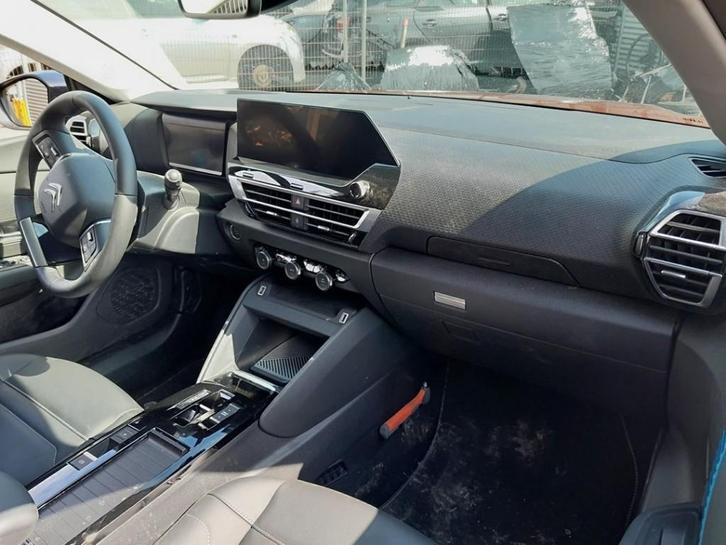 MIDDENCONSOLE Citroën C5 Aircross (A4 / AC / AJ / AR), Auto-onderdelen, Interieur en Bekleding, Citroën, Gebruikt