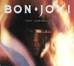 Bon Jovi '7800 Fahrenheit' reissue ltd digi + bonus, Cd's en Dvd's, Cd's | Hardrock en Metal, Ophalen of Verzenden