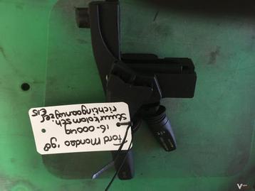 Ford mondeo 1989 richtingaanwijzerschakelaar beschikbaar voor biedingen