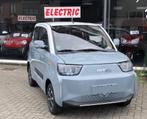 momenteel de goedkoopste elektrische auto !!!, Auto's, Overige Auto's, Automaat, Achteruitrijcamera, Wit, Grijs