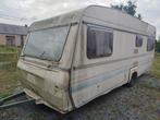 Wilk sans papier ni clé ,5m40. 4 personnes avec coin wc, Caravans en Kamperen, Particulier, Wilk