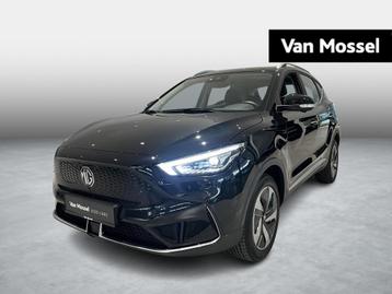 MG MG ZS EV EV Standard Range Luxury beschikbaar voor biedingen