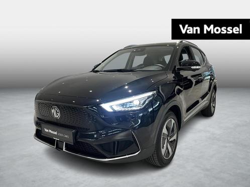 MG MG ZS EV EV Standard Range Luxury, Auto's, MG, Bedrijf, Te koop, ZS, 360° camera, ABS, Adaptive Cruise Control, Airbags, Airconditioning
