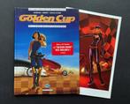Golden Cup T2 + Bonus- 500 mille chevaux - Henriet - EO2004, Verzenden
