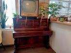 Beautiful Old Upright Piano – Only €1 (Pickup in Leuven), Musique & Instruments, Pianos, Enlèvement, Utilisé, Brun, Piano