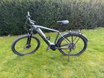 Vtt Cube électrique, Fietsen en Brommers, Ophalen, Zo goed als nieuw, Cube