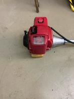 Honda bosmaaier, Ophalen, Zo goed als nieuw