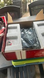 Versterken auto, Enlèvement, Neuf