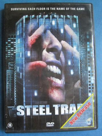 Steel Trap (2007) beschikbaar voor biedingen